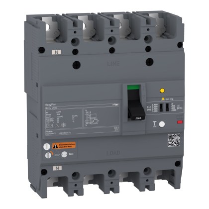 EZCV250N4063