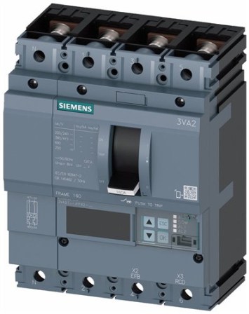 3VA2110-6KP42-0AA0