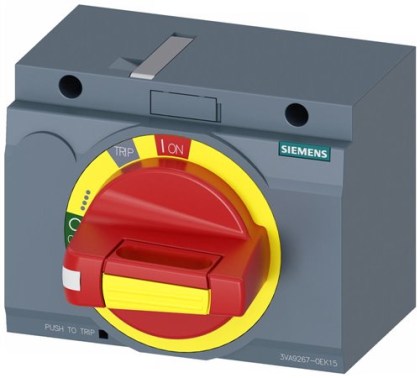 3VA9267-0EK15