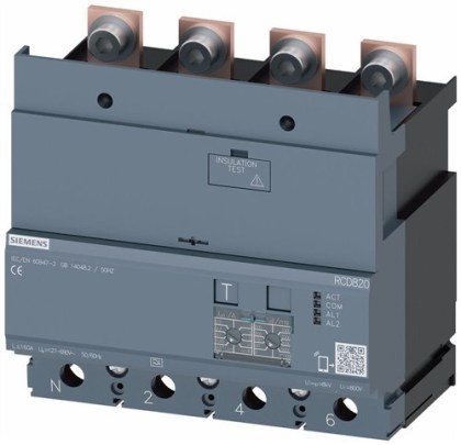 3VA9124-0RL30