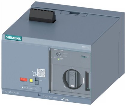 3VA9467-0HA20