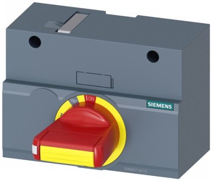 3VA9257-0EK15