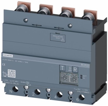 3VA9214-0RL20