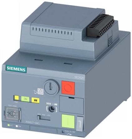 3VA9267-0HC15