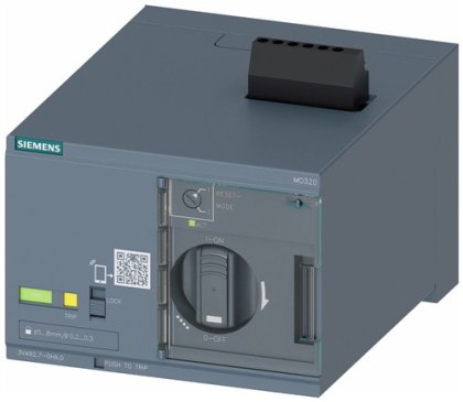 3VA9267-0HA10