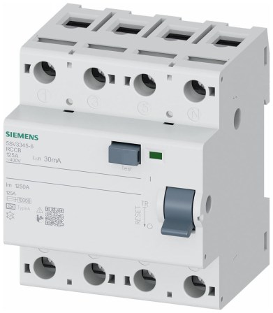 5SV3345-6