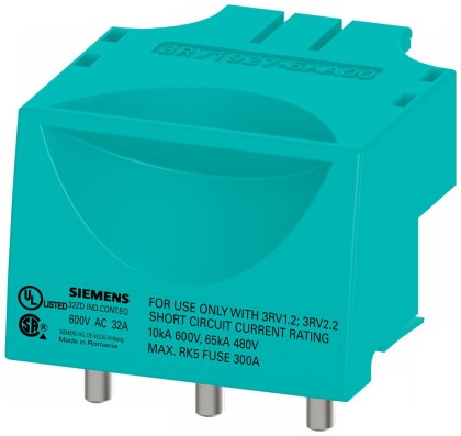 3RV1927-5AA00