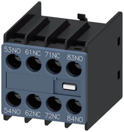 3RH2911-1XA22-0MA0