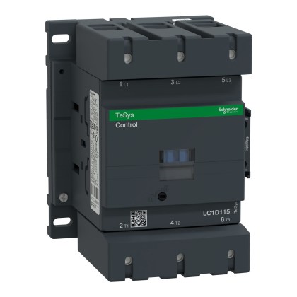 LC1D115Q7