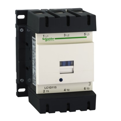 LC1D115S5