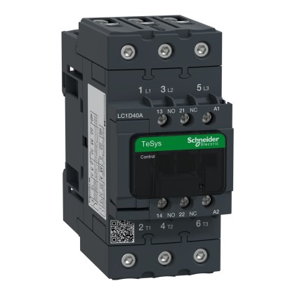 LC1D40AQ7