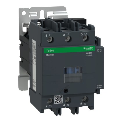 LC1D95BW