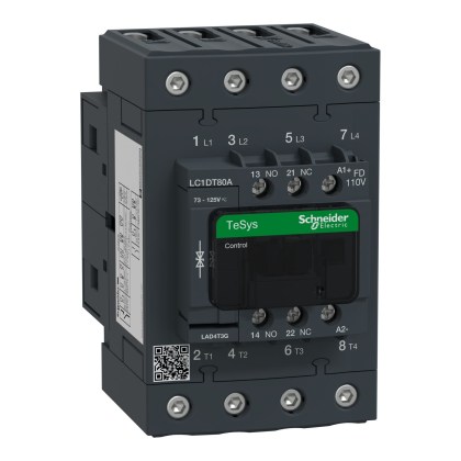 LC1DT80AFD
