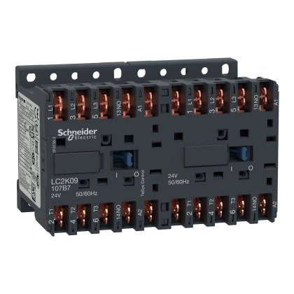 LC2K09107B7