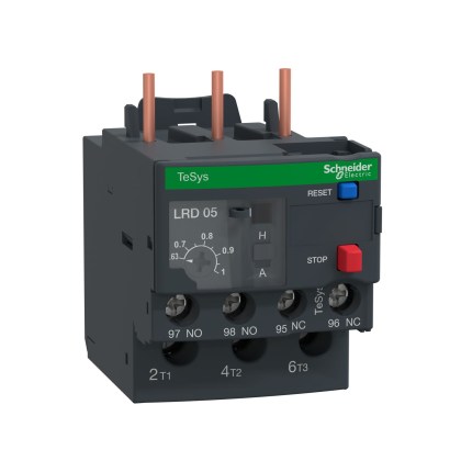 LR3D05