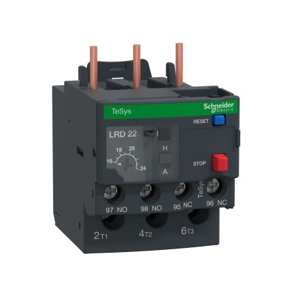 LR3D22