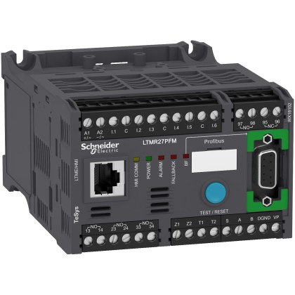 LTMR27PFM