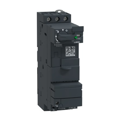 LUB38