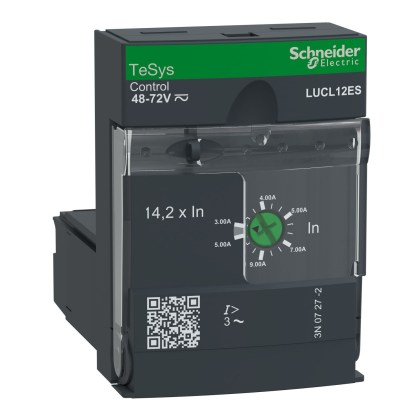LUCL12ES