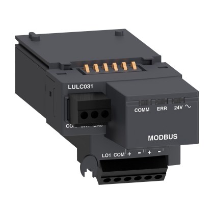 LULC031