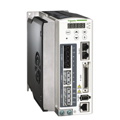 LXM23AU10M3X