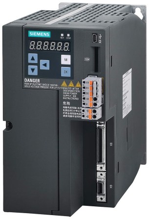 6SL3210-5FE11-5UA0