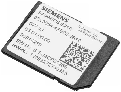 6SL3054-4FC00-2BA0