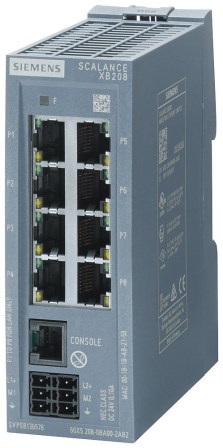 6GK5208-0BA00-2AB2
