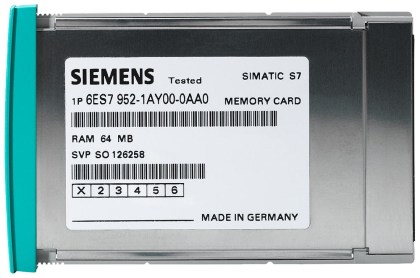 6ES7952-1AH00-0AA0
