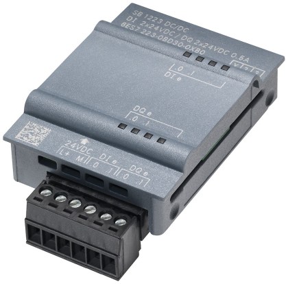 6ES7221-3AD30-0XB0