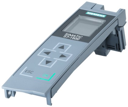 6ES7591-1AA01-0AA0