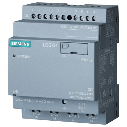 6ED1052-2FB08-0BA2