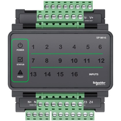 SP-MI16