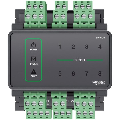 SP-MO8