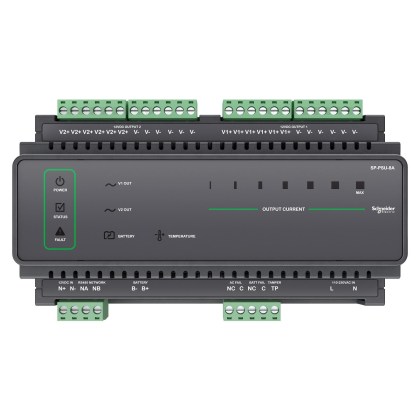SP-PSU-8A