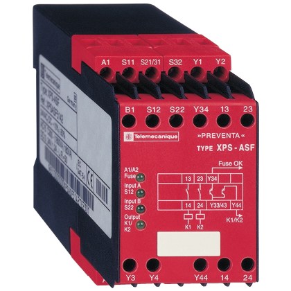XPSASF3442
