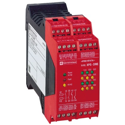 XPSDMB1132