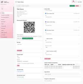 Doktorr — Estetik ve Klinik Yönetim Platformu