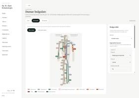 Kalp ve Damar Cerrahisi Yazılımı (CardioClinic)